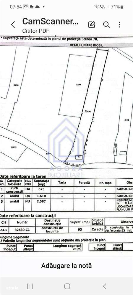 48 ari teren , cu casa batraneasca, Antoceni, Forasti, Suceava-8