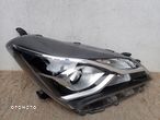 LAMPA PRAWA REFLEKTOR TOYOTA YARIS 3 III LIFT 2017-2020R - 1