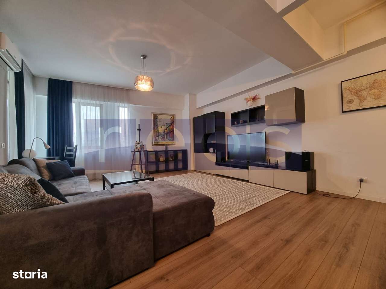 VANZARE 2 CAMERE | DECOMANDAT | ZONA - NERVA TRAIAN - Imagine principală: 4/20