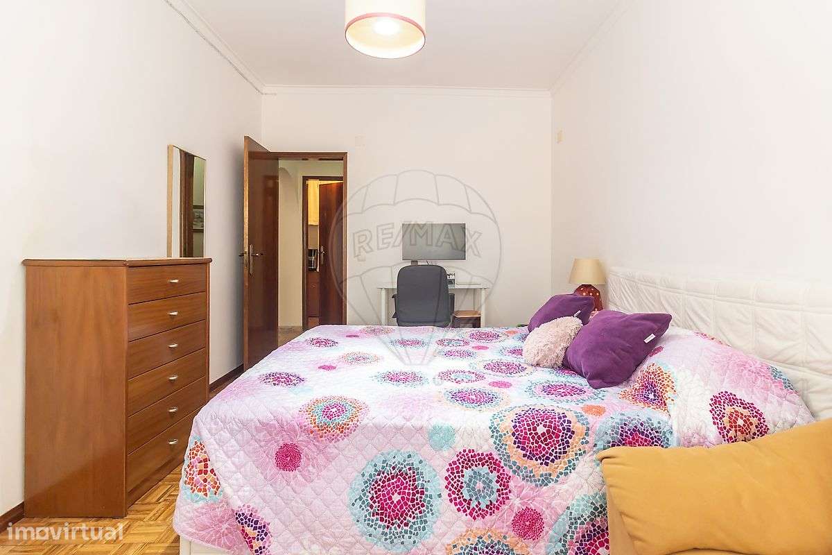 Apartamento T3 para venda-22