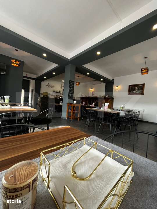 Afacere la cheie pe DN17, iesirea din Beclean - Imagine principală: 3/19