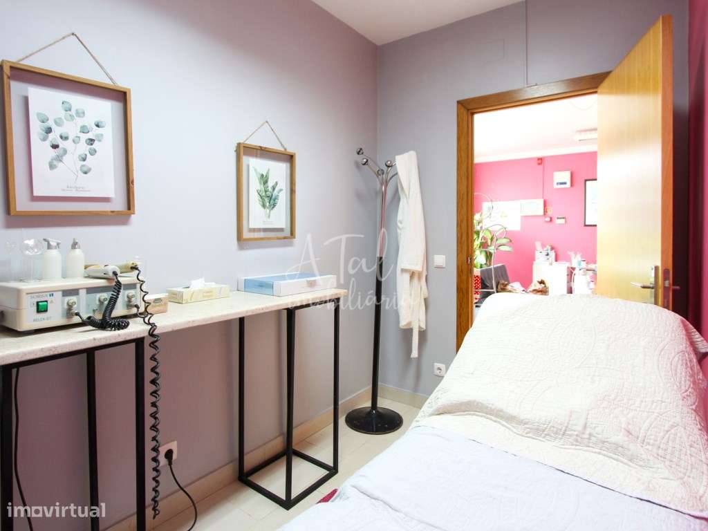 Loja para Instituto de Beleza - Grande imagem: 4/18