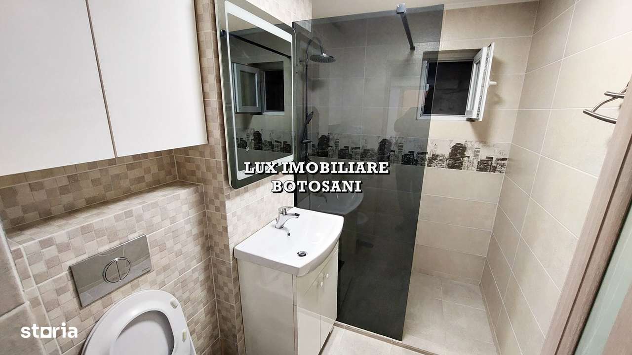 Apartament 2 camere, zona Carrefour, etaj 2-6