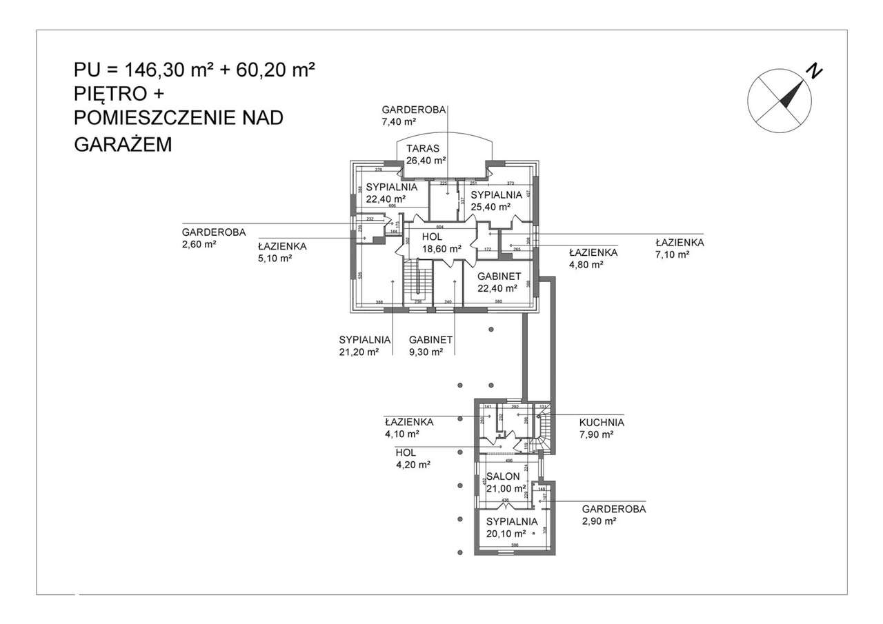 klasyczna rezydencja | unikatowy ogród | łomianki-17