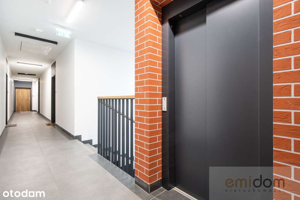 Pruszków | Nowe | 3 pokoje-10