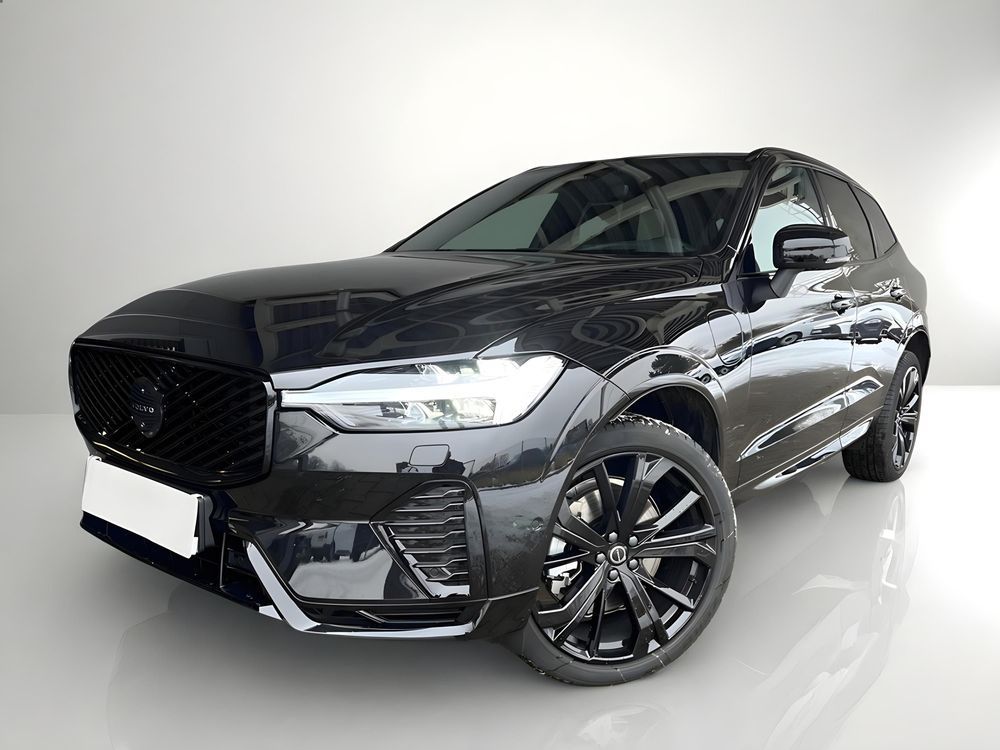 Volvo XC60 II 2025