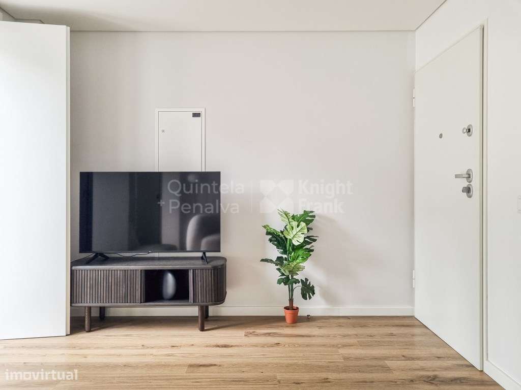 Apartamento T3 com Arrecadação em Arroios, Lisboa - Grande imagem: 3/27