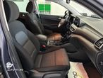 Hyundai Tucson 2.0 CRDI 4WD 8AT Premium - 15