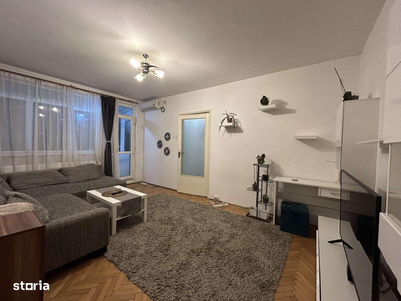 2 Camere Calea Grivitei Pet Friendly - Imagine principală: 2/12