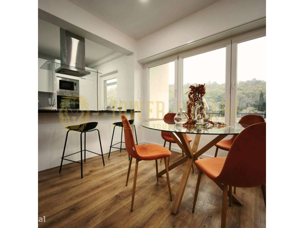 Apartamento t2 à venda na Rua António Nobre,Estrada de Benfica-3