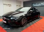 Mercedes-Benz CLA AMG 35 4MATIC Coupe - 3