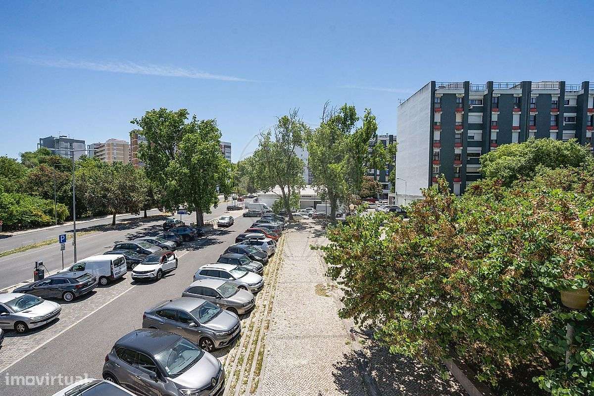 Apartamento T3 para venda-20