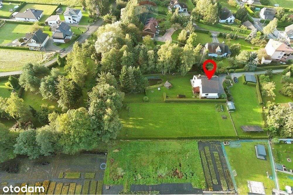 Wyjątkowy dom z dwiema częściami mieszkalnymi - Pełny obrazek: 5/20