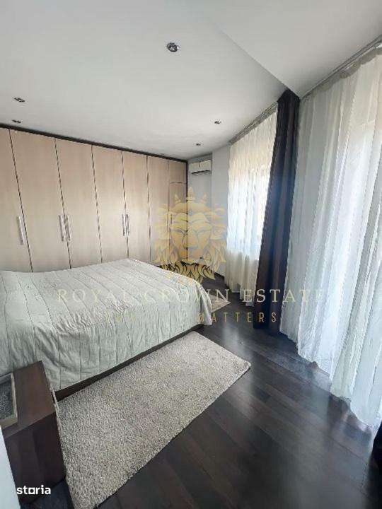 Apartament 3 camere Pipera - Voluntari-4