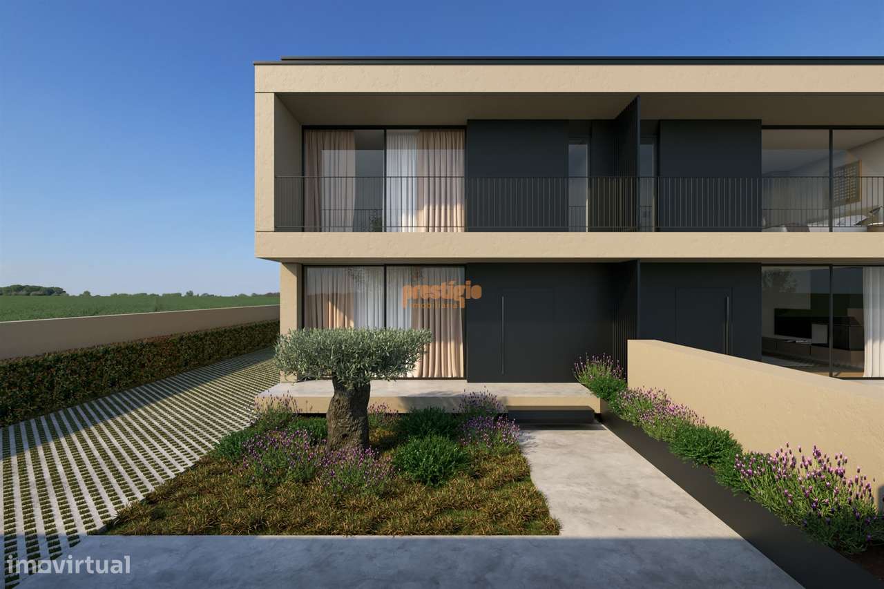 Moradia T3 Venda em Merelim (São Pedro) e Frossos,Braga-19