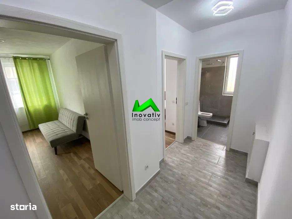 Apartament de inchiriat 3 camere Sibiu Selimbar - Imagine principală: 5/7