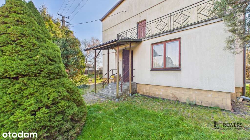 REZERWACJA Dom 200m2 z działką 955m2 Kazimierzówka - Pełny obrazek: 3/18