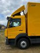 Mercedes-Benz ATEGO 1224L | KONTENER 7.25m I EURO 6 - 4