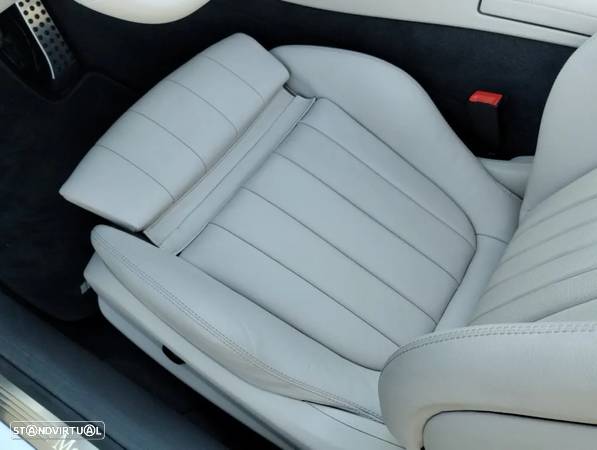 Mercedes-Benz E 300 d AMG Line 4Matic Aut. - 5