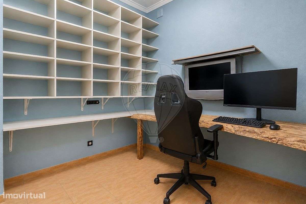 Apartamento T3 para venda-4