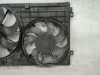 Termoventilador Skoda Octavia Ii Combi (1Z5) - 6