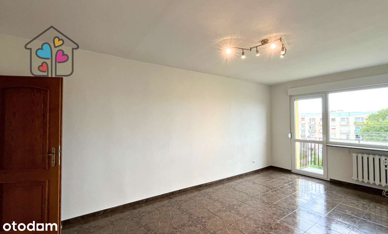 OFERTA ŚWIĄTECZNA !!!  mieszkanie w Kluczborku 3 pokoje 52,60 m2-12