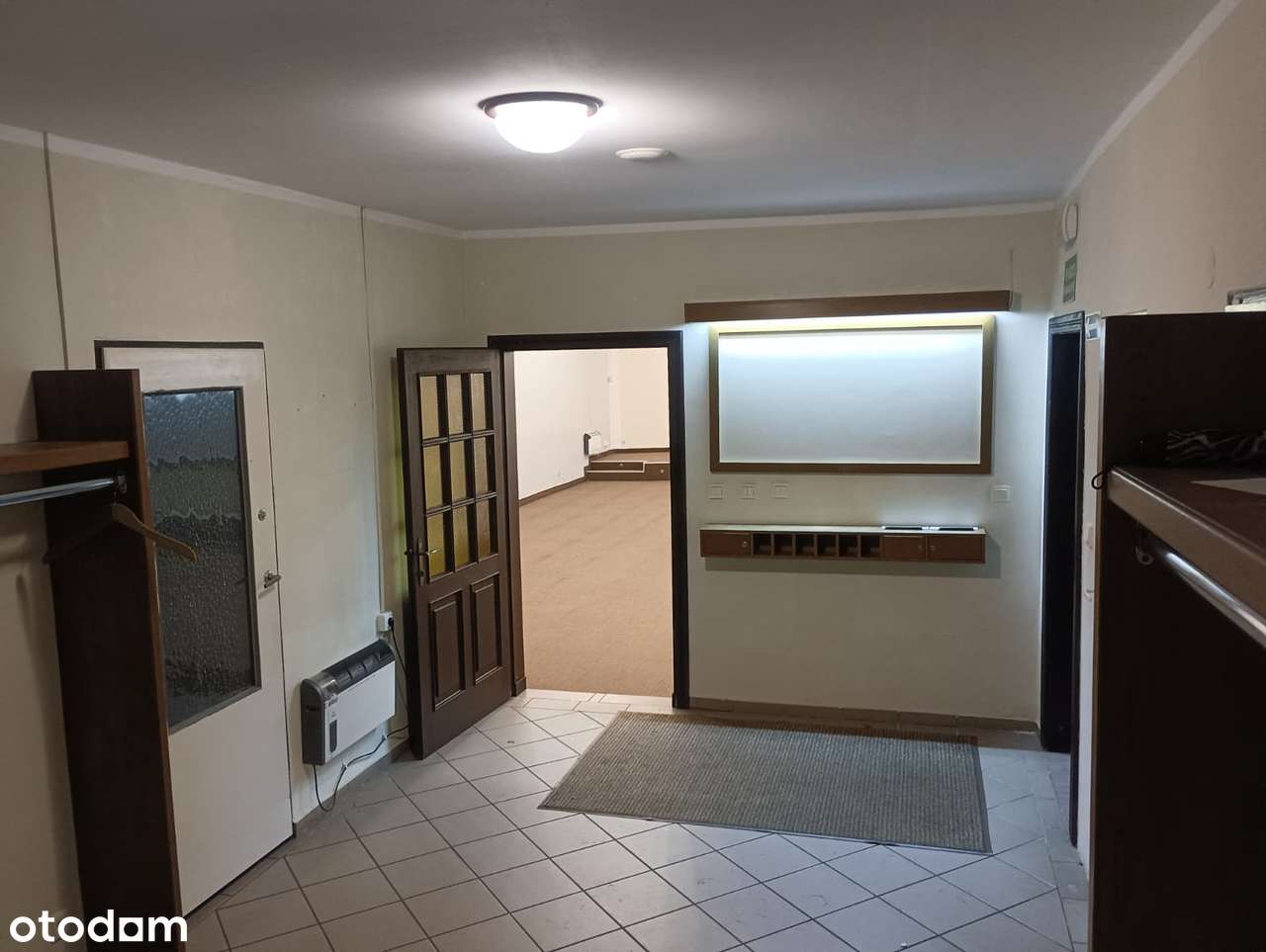 Budynek parterowy do adaptacji na cele usługowe 129,2m2-18