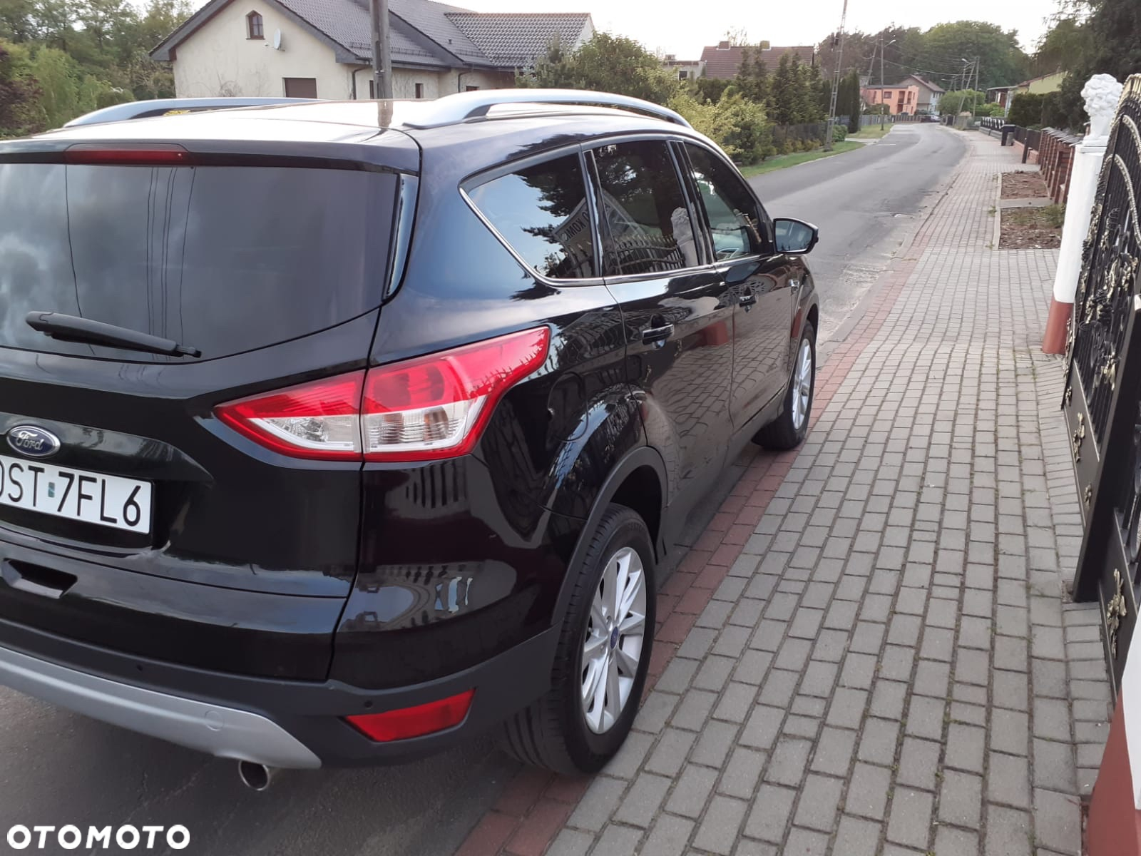 Ford Kuga 2.0 TDCi FWD Titanium - 7