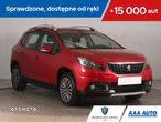 Peugeot 2008 - 1