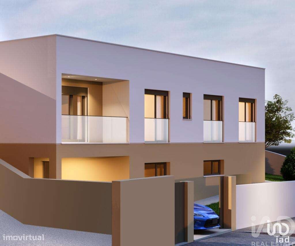 Casa T3 em Silveira de 289,00 m2 - Grande imagem: 5/30