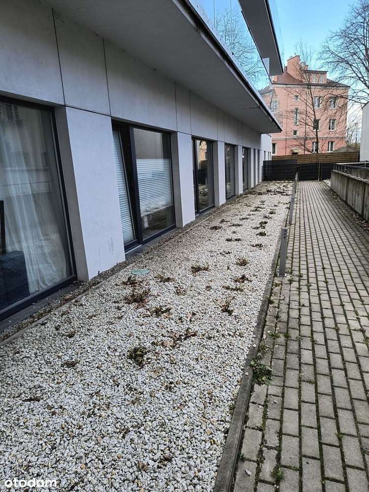 Mieszkanie Ostrówek ,Śródka, centrum Poznania-5