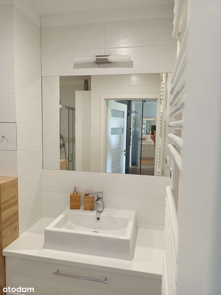 Sprzedam 2 pokojowe ul Krzycka-4