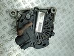 ALTERNATOR PEUGEOT 206 A542922D 1.4 16V - 4