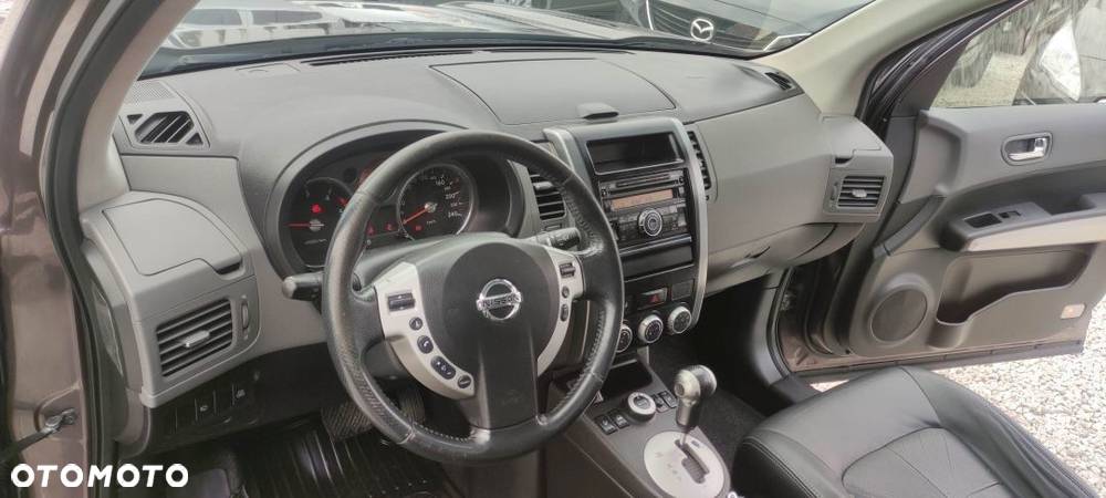 Nissan X-Trail - 15