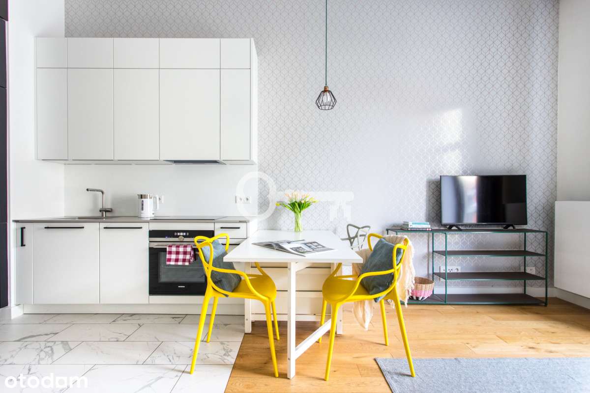 Widok na rzekę | Stare Miasto I Młyn Maria - Pełny obrazek: 5/16