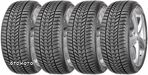 4x 225/45R17 opony zimowe Dębica Frigo HP2 N043 - 1