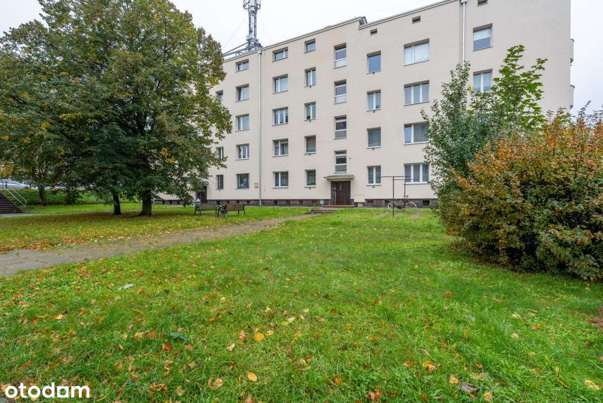 Inwestycja, mieszkanie 3 pokojowe Gdynia Grabówek-12