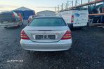 Motoras macara geam fata dreapta Mercedes-Benz C-Class W203/S203/CL203 (facelift)  [din 2004 pana - 8