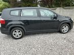 Chevrolet Orlando 2.0 D LT+ - 6