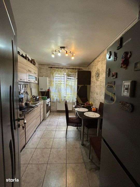 Apartament de vanzare cu 2 camere, 56 mp, zona Eroilor! - Imagine principală: 2/6
