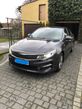 Kia Optima 2.0 L - 14