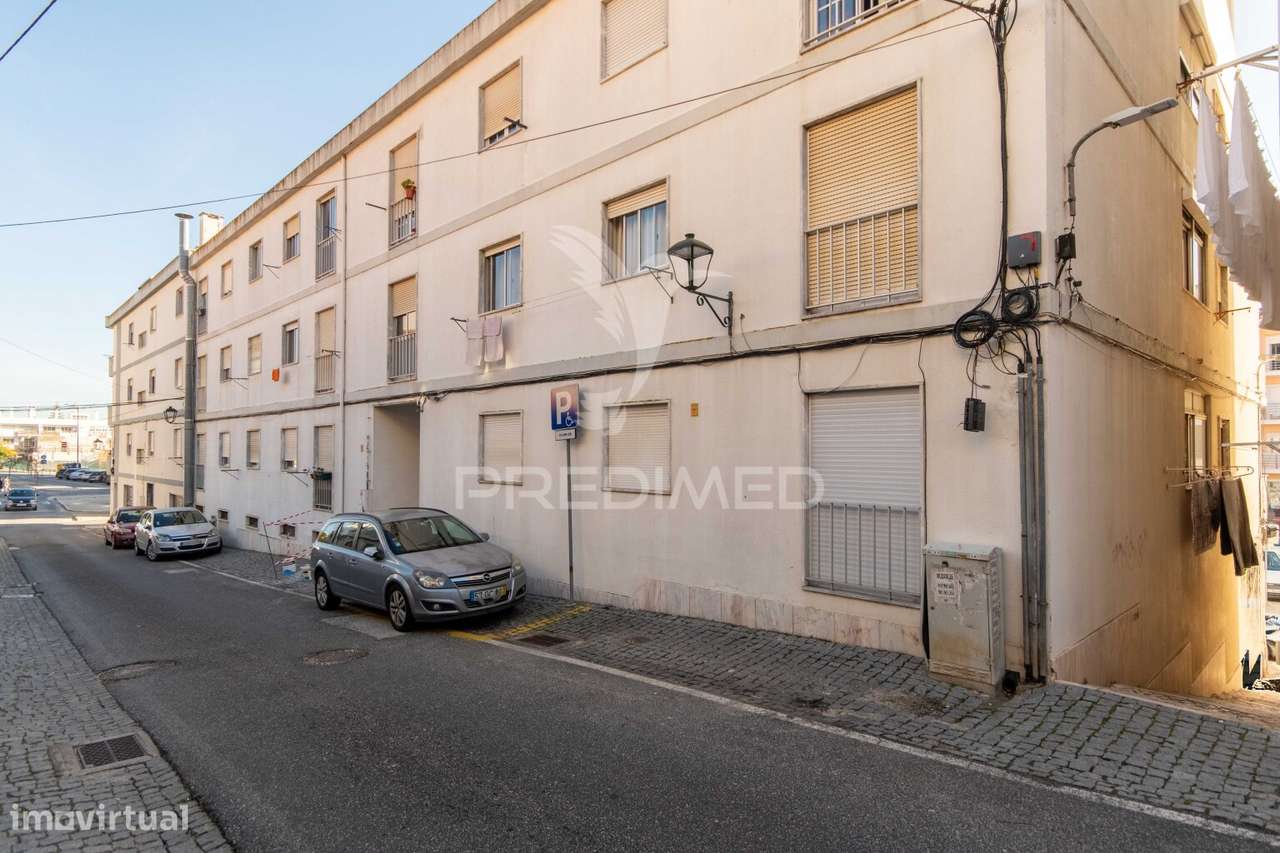 Apartamento t3 Azambuja - Grande imagem: 3/19