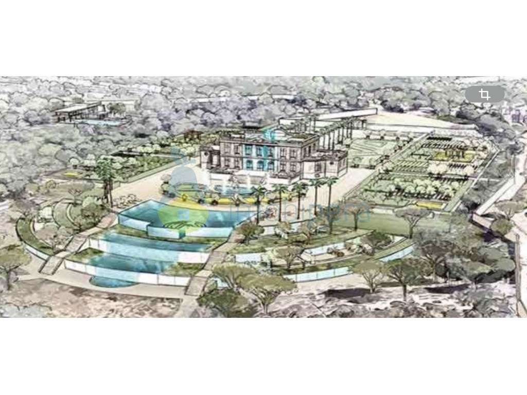Terreno com PIP Aprovado para Construção Turística-15