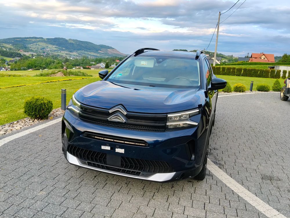 Citroën C5 Aircross 1.2 PureTech Feel 2023