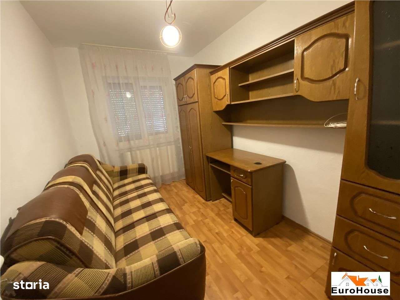 Apartament cu 3 camere de vanzare in Alba Iulia - Imagine principală: 4/6