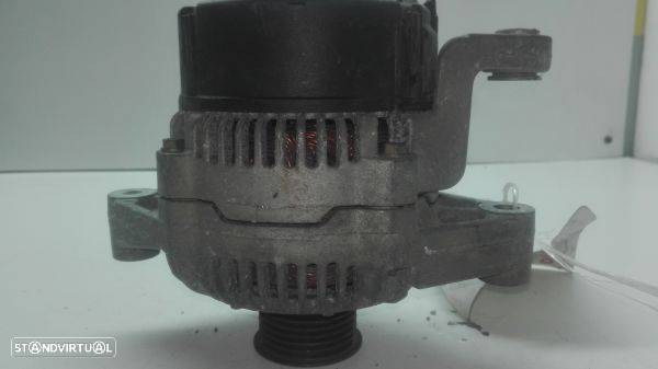 Alternador Opel Tigra (S93) - 2