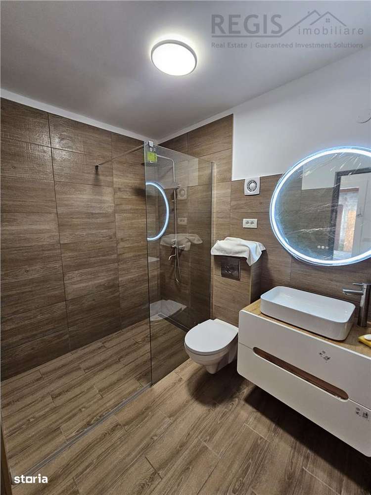 Apartament 2 camere in casa cu gradina CENTRU - Imagine principală: 5/10