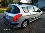 Peugeot 308 100 VTi Tendance - 16