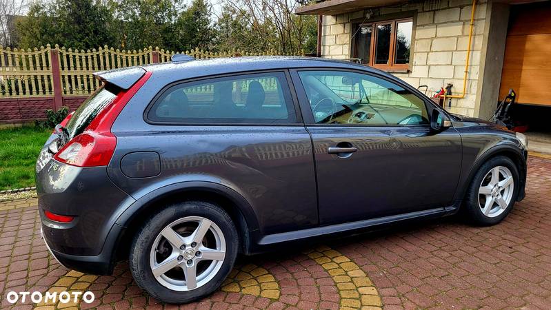 Volvo C30 D2 DRIVe Start-Stop - 3