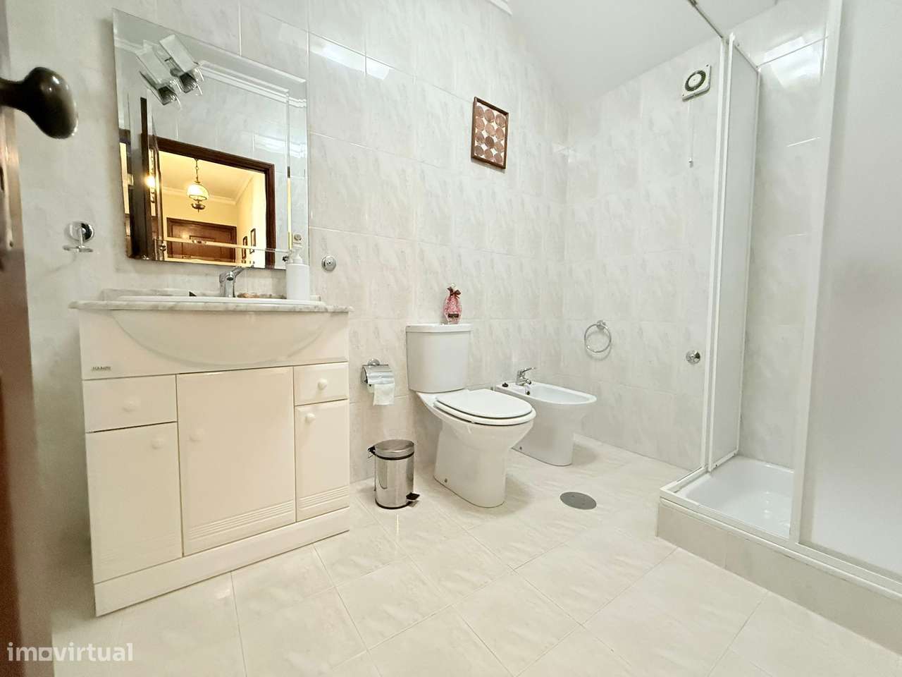 Moradia T3 | Terraço | Box 4 Carros | Varanda | Jovim | Exclusivo-7